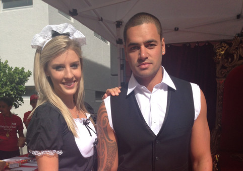 Westpac Future Gazillionaire Promo