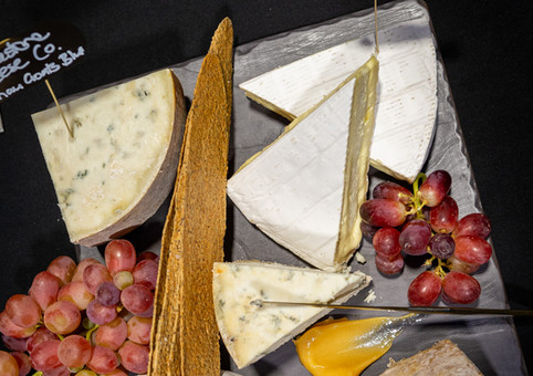 Food Producer Awards