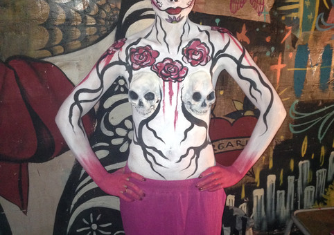 Mexico Ponsonby Opening