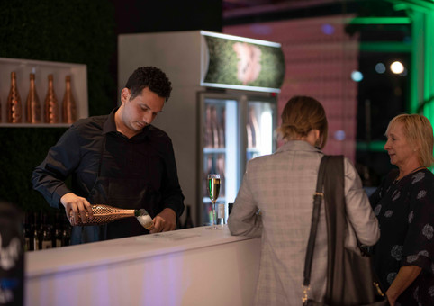 Beau Joie Fashion Week 2018