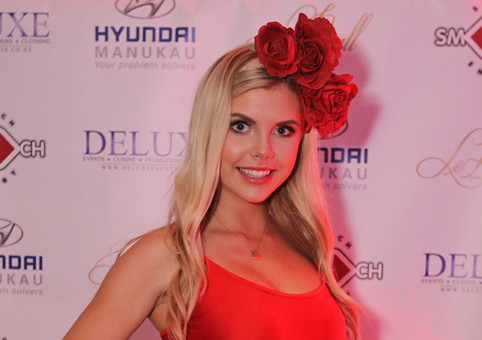 Le Ball A Mid Summer Nights Dream