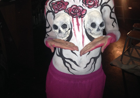 Mexico Ponsonby Opening