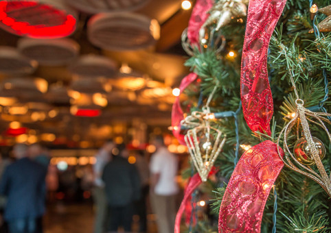 Checkpoint Christmas Party Wellington