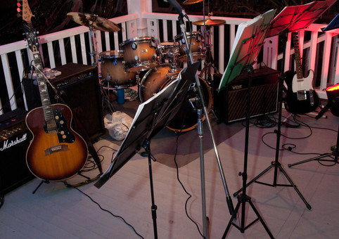 Ski Themed 50th Birthday