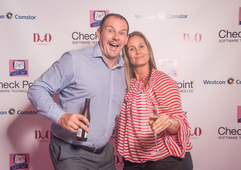 Checkpoint Christmas Party Wellington