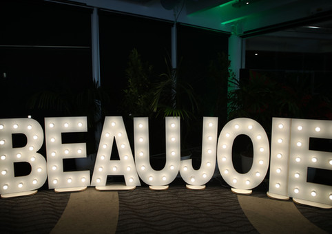 Beau Joie Fashion Week 2018