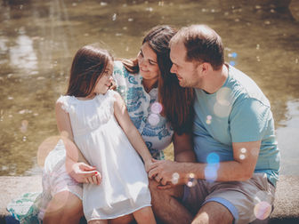 Familienfotografie Mörfelden-Walldorf, Groß-Gerau, Frankfurt