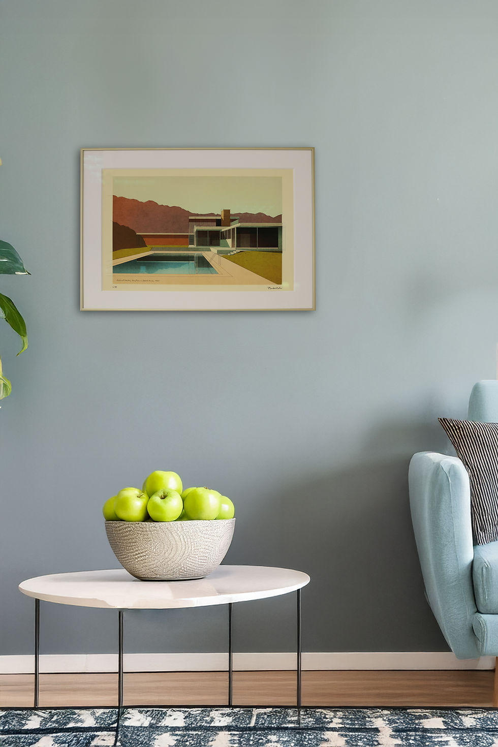 Bauhaus neu interpretiert