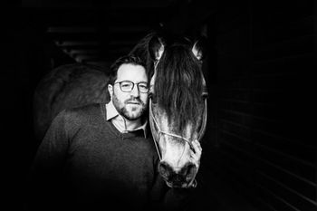 Moderne Businessfotografie und Unternehmensportraits in Mörfelden-Walldorf und Umgebung. Professionell und authentisch.