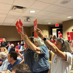 June 1, 2026 Supervisors Meeting