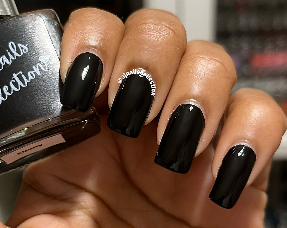 Thumbnail: Ebony