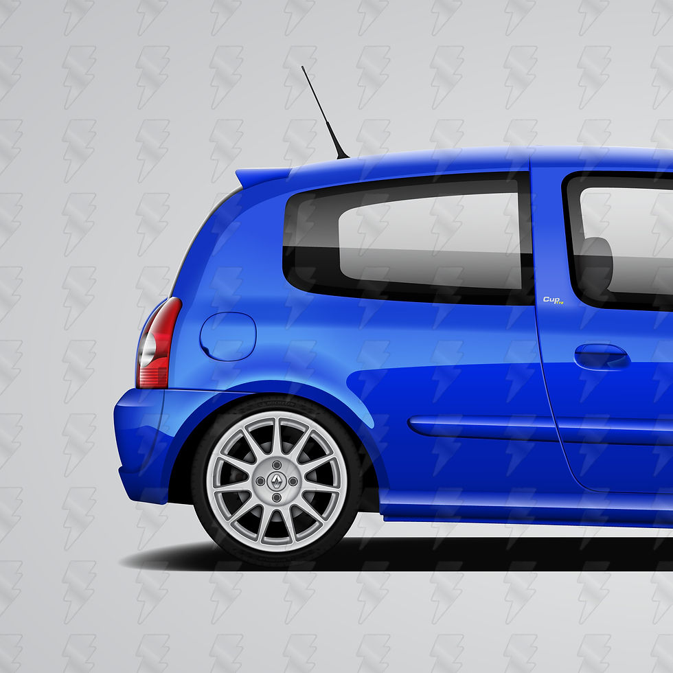 Thumbnail: Clio 172 Cup Print