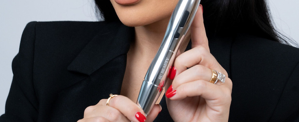 Permanent Make-Up Bonn