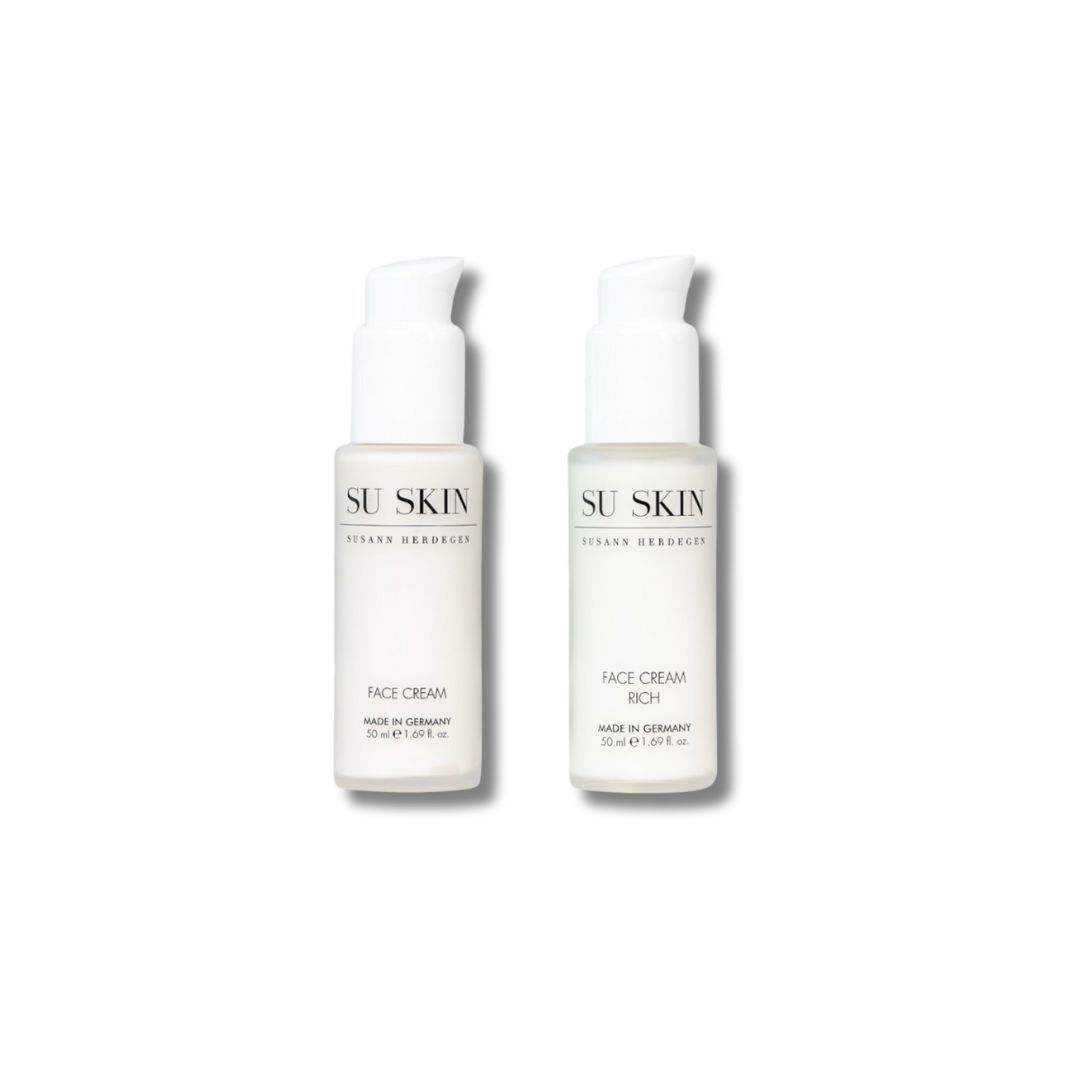 SU SKIN DAY & NIGHT DUO