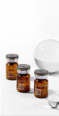 Cell Healer C20 St. Moritz