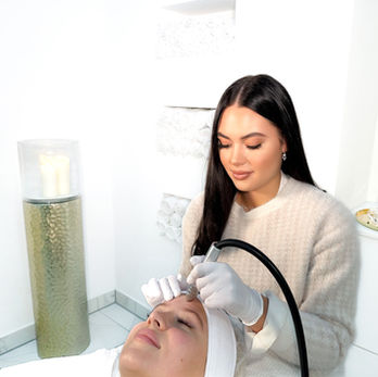 MICRODERMABRASION