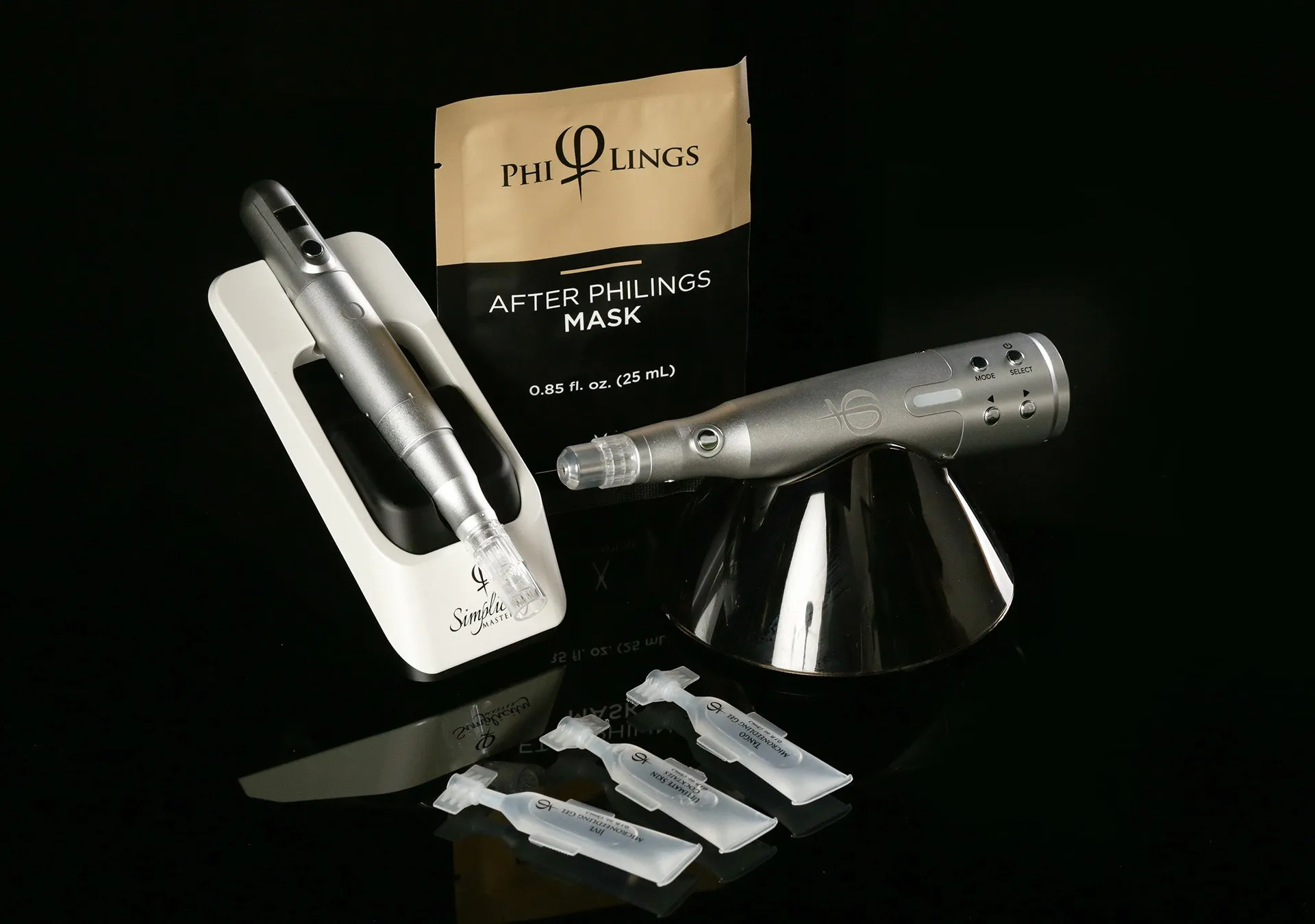 Phi-Ion Plasma Pen St. Moritz