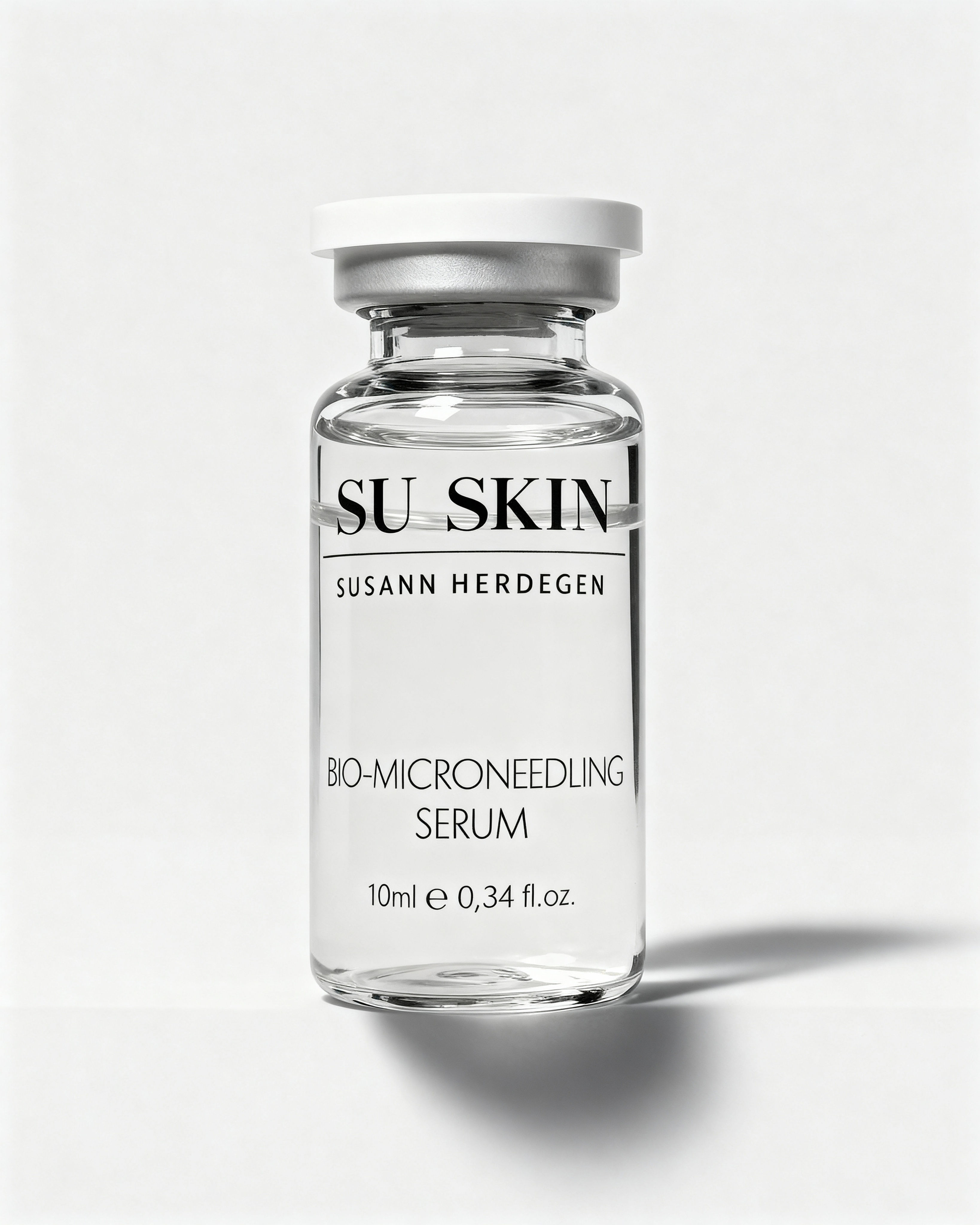 BIO-MICRONEEDLING SERUM | 7 AMPULLEN