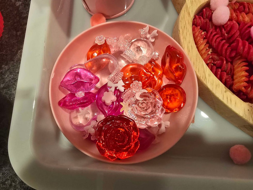 Miniature : Coeur d'amour