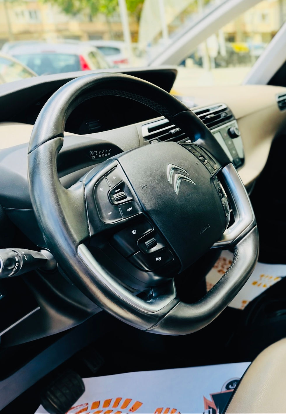 Thumbnail: 🚀CITROEN | C4 GRAND PICASSO | EXCLUSIVE 🚀
