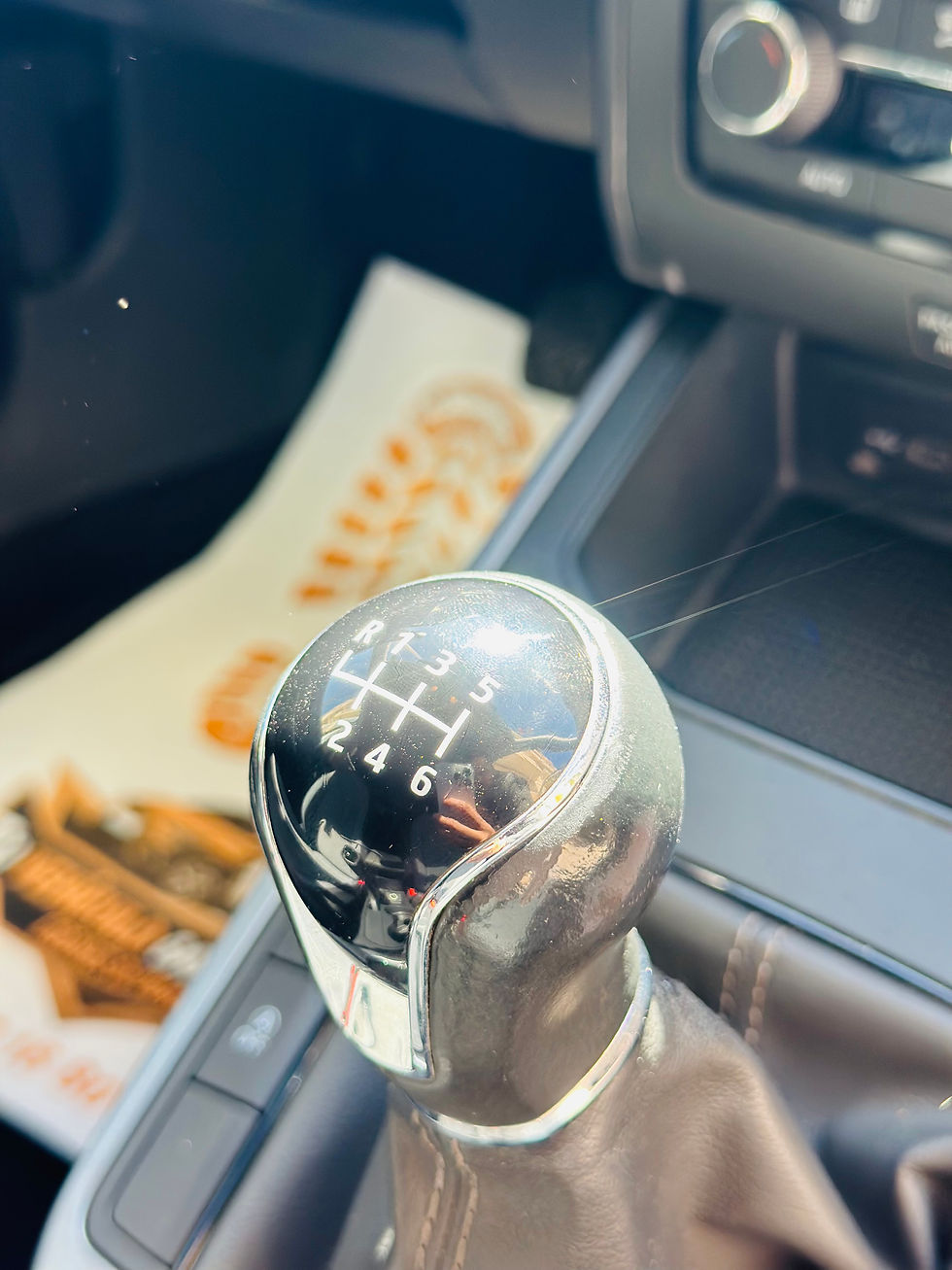 Thumbnail: 👉🏼SEAT | ARONA | STYLE Go2 👈🏼