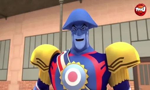 Top 10 Season 2 Akumatized Villains