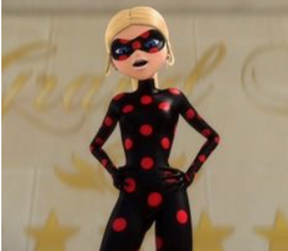 Jellyvision S Top10 Miraculous Ladybug Season One Akumatized Villains