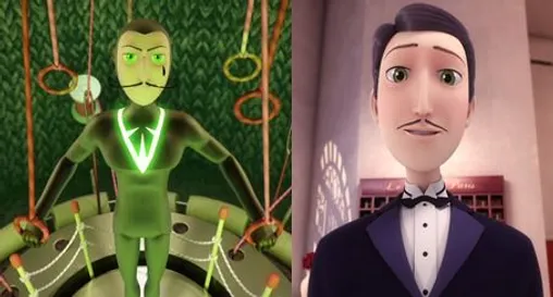 Top 10 Season 2 Akumatized Villains