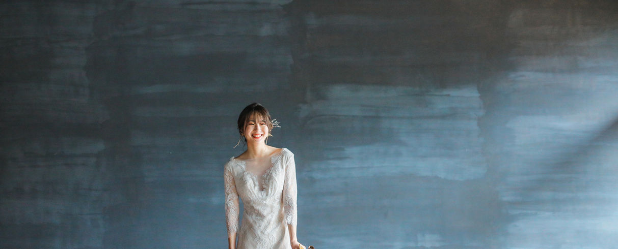結婚前撮り 米子