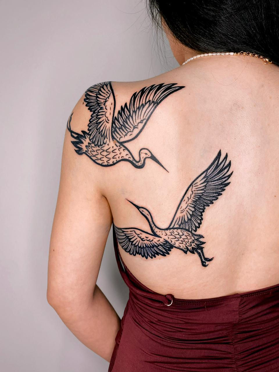Juls Tattoo