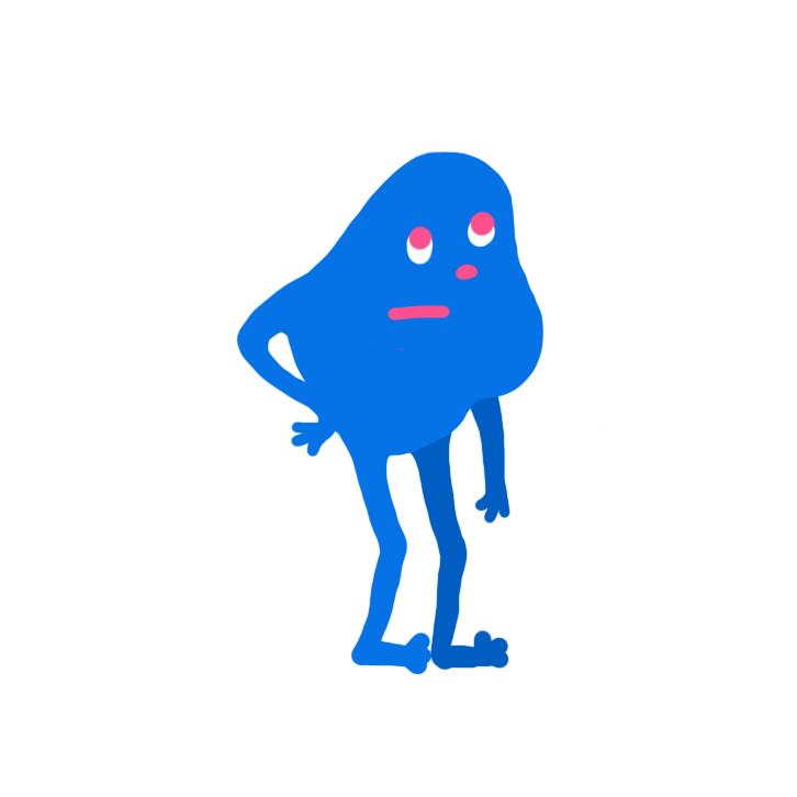 Animation - Idle