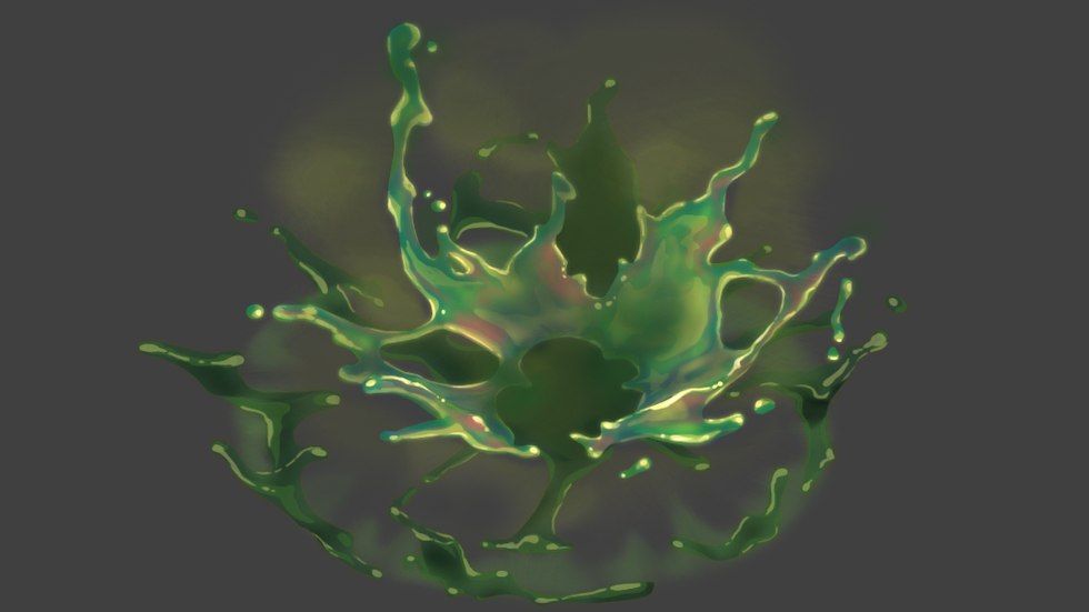 Goo