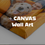 Thumbnail: Canvas Wall Art Print