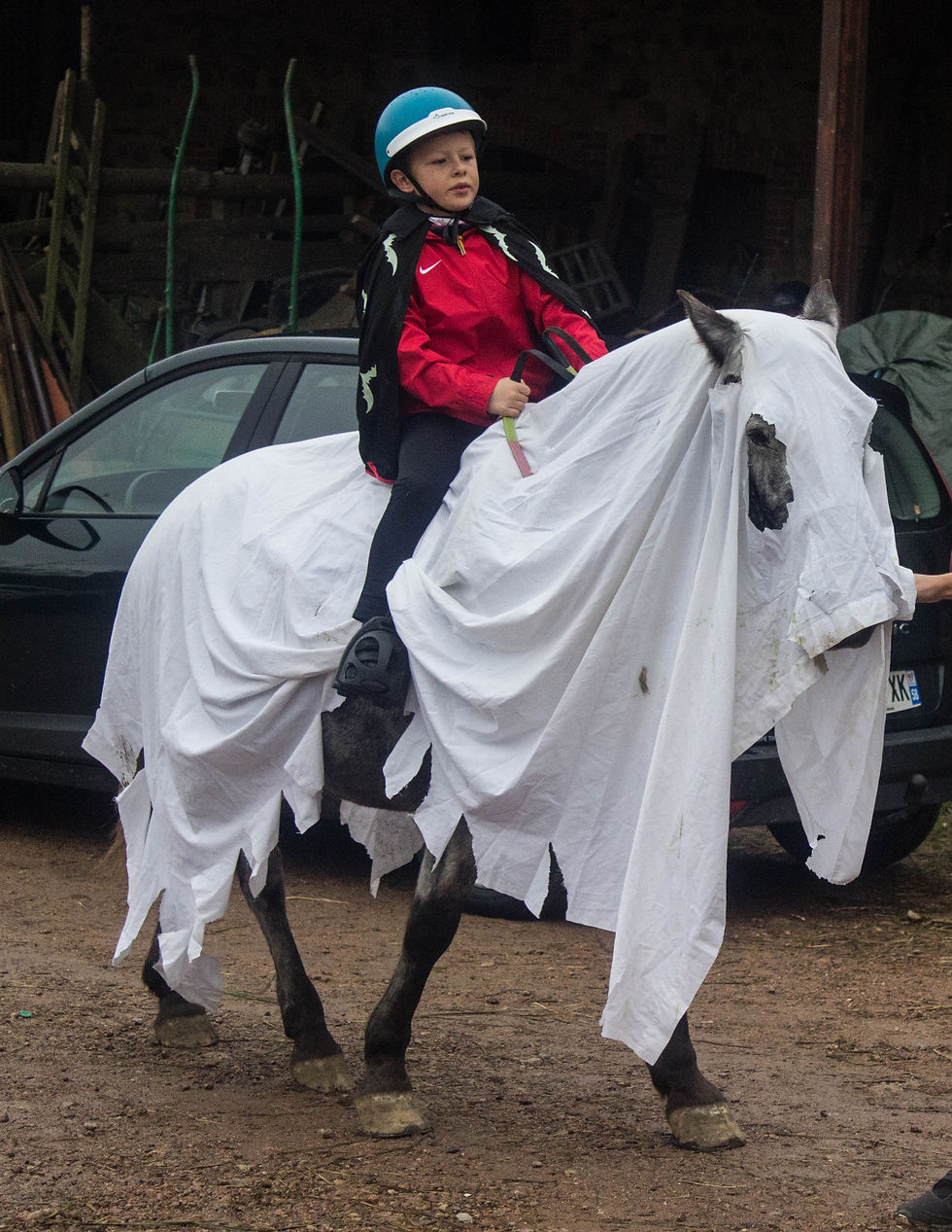 Halloween
