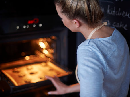 Saiba como funciona um forno giratório e quais são suas vantagens