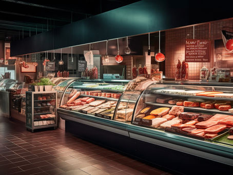 Dicas para montar um açougue de sucesso: equipamentos e estratégias