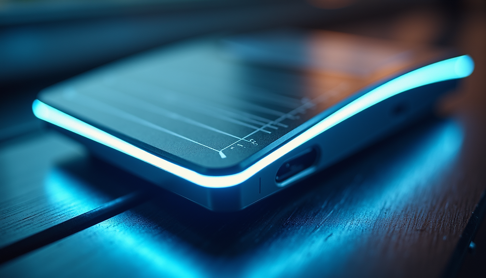 Revolutionize Your Energy Future with Hypersolar's AI Innovations