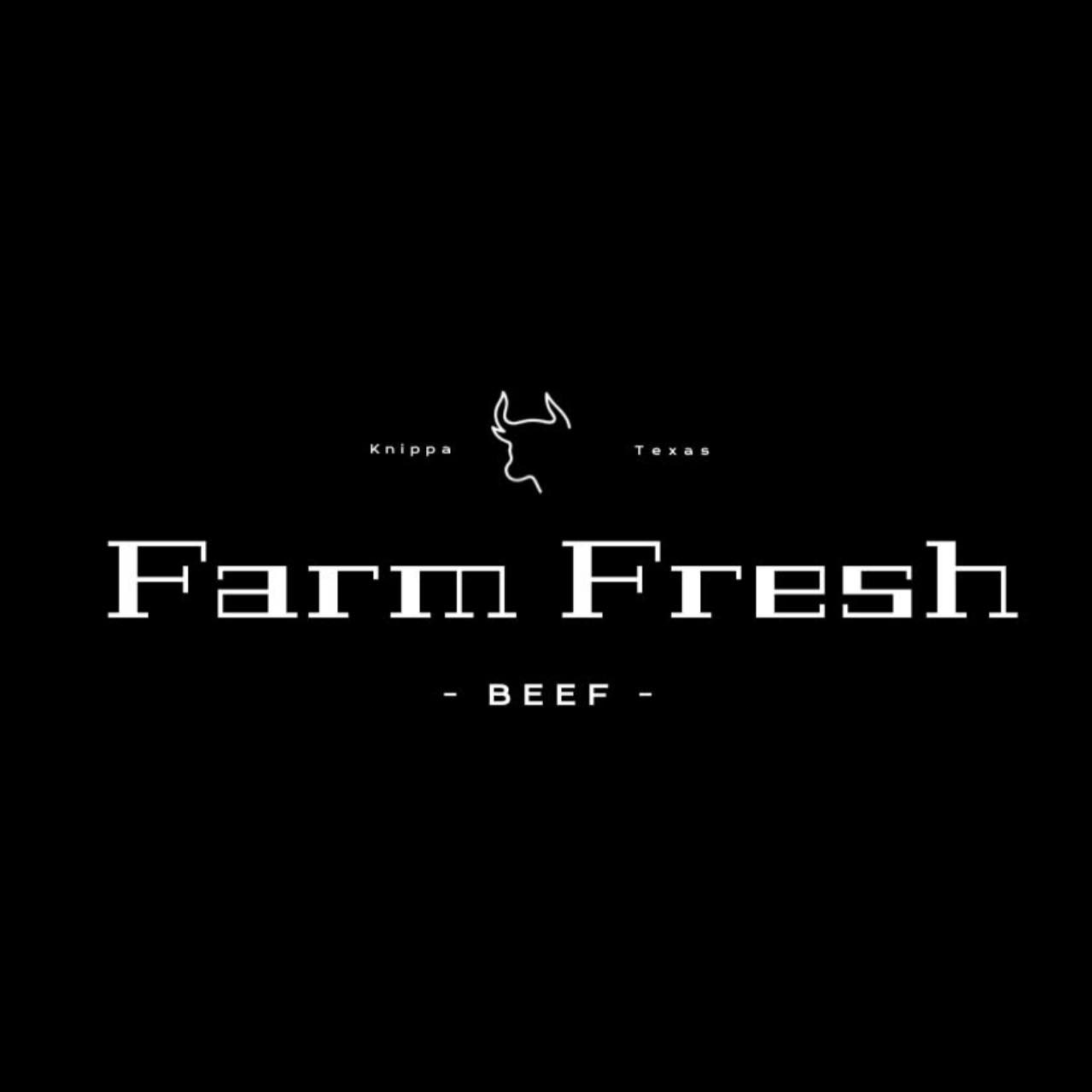Farm Fresh Beef