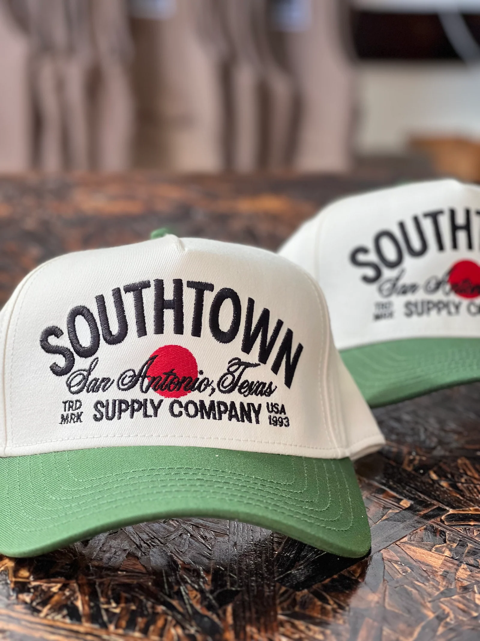Southtown Supply Co.