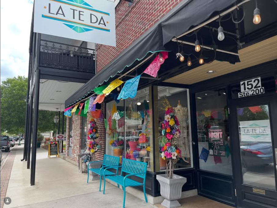 La Te Da, Boerne