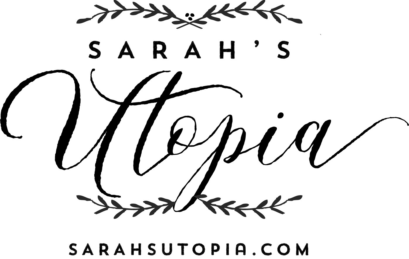 Sarah's Utopia