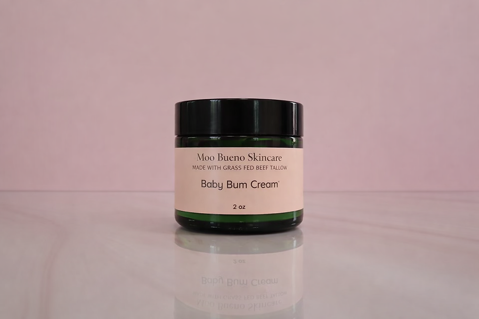 Thumbnail: Baby Bum Cream
