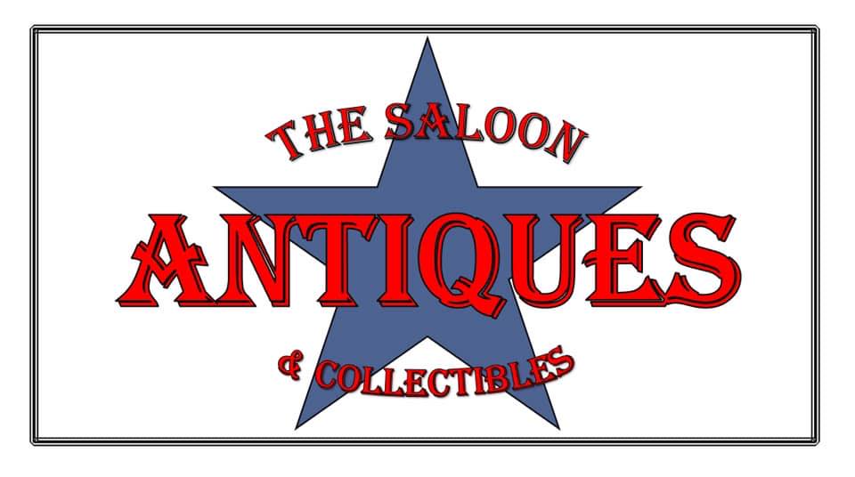 The Saloon Antiques and Collectibles, Uvalde