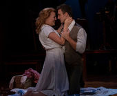 BRIGHT STAR
Florida Studio Theatre
Ellie Mooney: Movement and Intimacy Choreographer