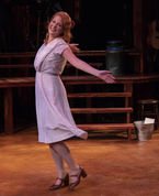 BRIGHT STAR
Florida Studio Theatre
Ellie Mooney: Movement and Intimacy Choreographer