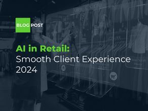 +1 to the Shopping Experience: The Rise of AI-Powered Personalized Recommendations in Retail