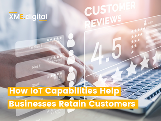 How IoT Makes Customers Fall in Love with Your Company: Deep Discovery