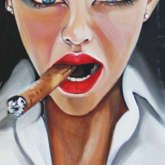 cigar