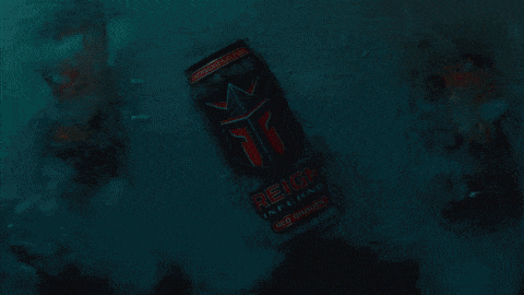 Fuel Your Reign