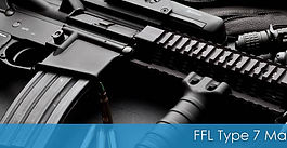 MMI TACTICAL is proud to announce it's status as a licensed Type 07 FFL Dealer & Manufacturer with S.O.T. 02 Status